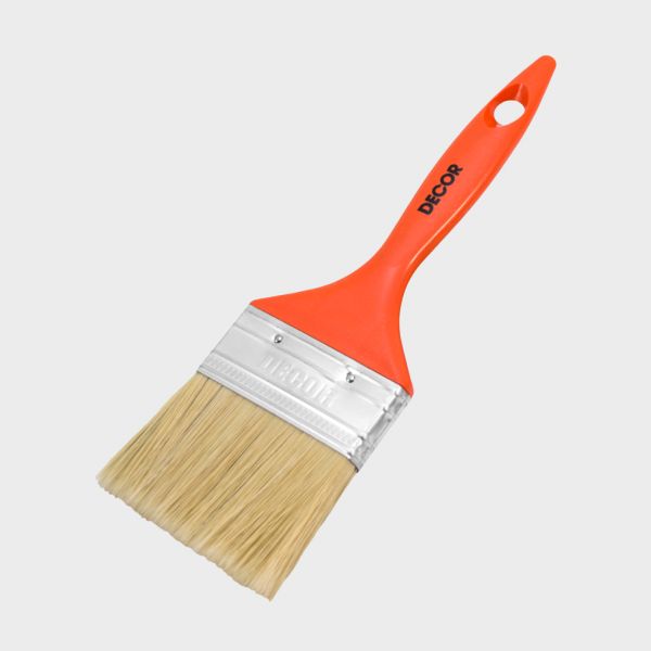 Кисть пл. PROFI  35 х 15 мм  (770-038)