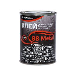 Клей  88-Металл (0,75л)