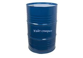 Уайт-Спирит (Нефрас С4 155-200)