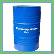 Растворитель Р-4 кг (Спектр, ГОСТ)