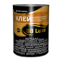 Клей  88-Люкс универс.водост.по 0,9 л