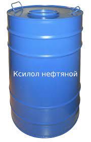 Ксилол нефтяной