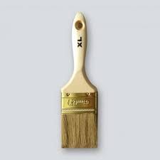 Кисть пл. XL Decor  50 мм  2