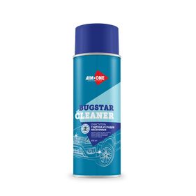 Очиститель гудрона и следов насекомых BUGSTAR CLEANER  AC-350  AIM-ONE  (в бал 450 мл)