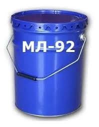 Лак МЛ-92(электроизоляц.) (ТОАКОН)
