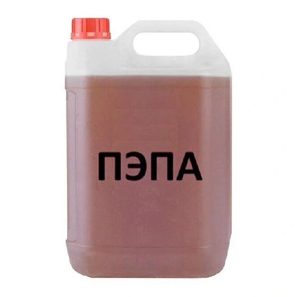 Отвердитель ПЭПА   (5 кг/5 л, кан.)