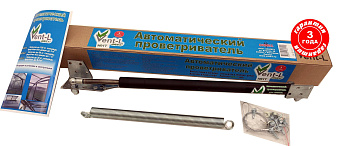 Автопроветриватель Vent-L (N01Т)